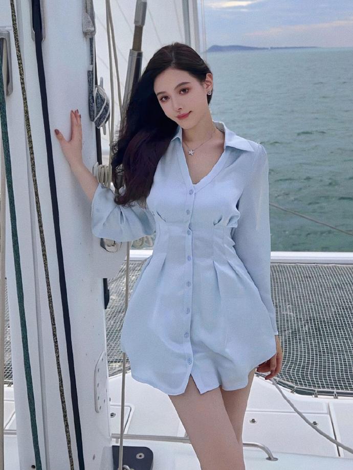 开端